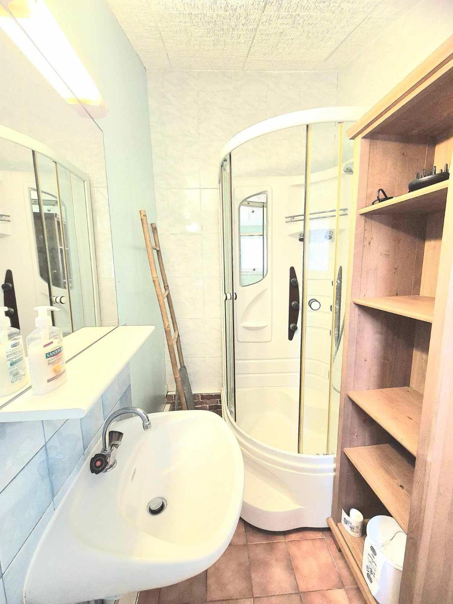 Hébergement de vacances Maison Titiane Mers-les-Bains