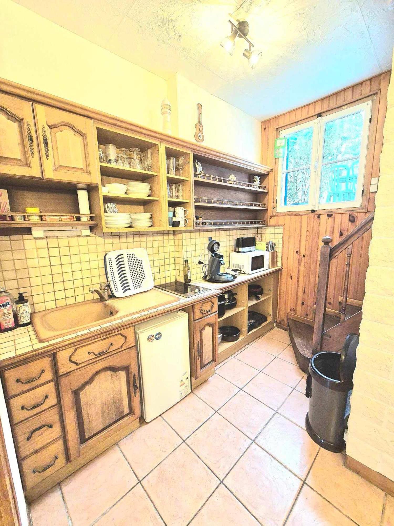 Maison Titiane