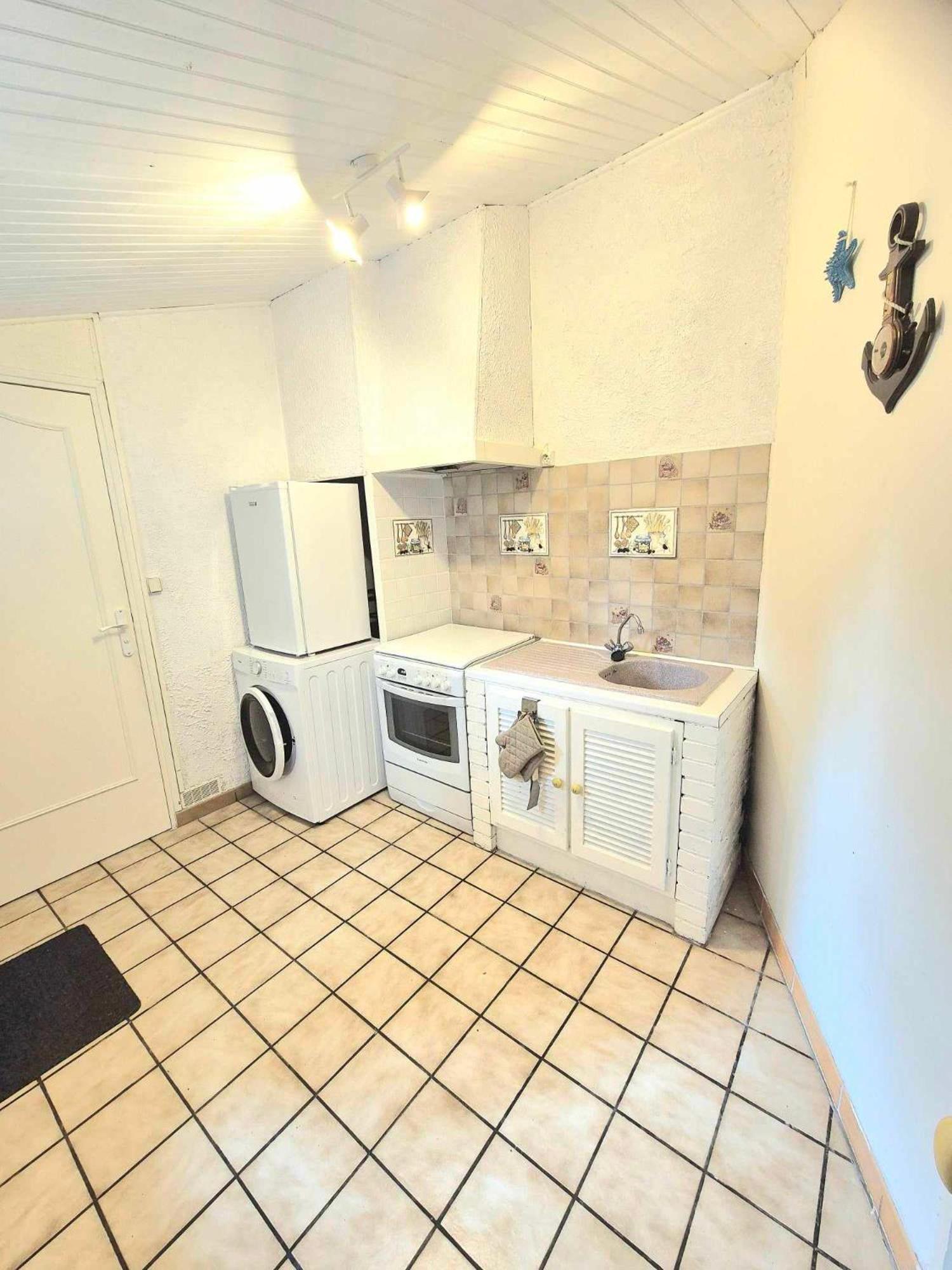 Hébergement de vacances Maison Titiane *